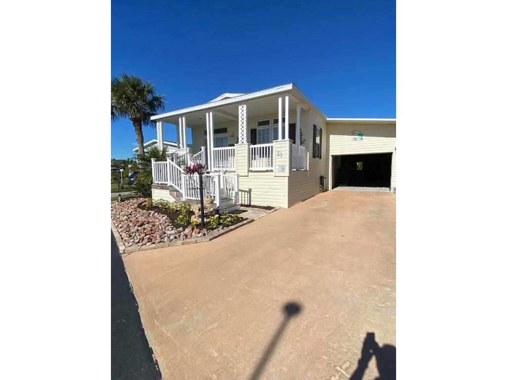 83 Merrimac Drive Flagler Beach FL 32136 FC299675 image1