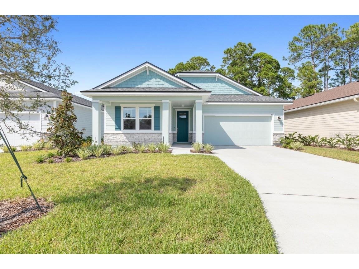 83 Moana Court N Palm Coast FL 32137 FC294821 image1