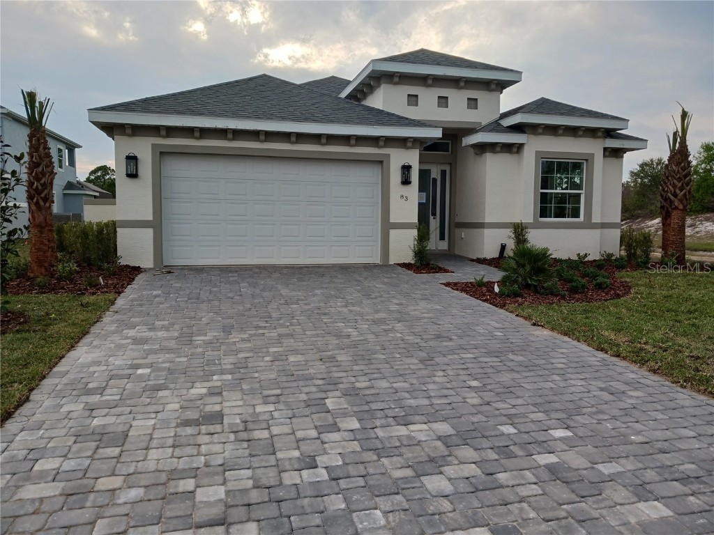 83 N Lakewalk Drive Palm Coast FL 32137 FC301874 image1