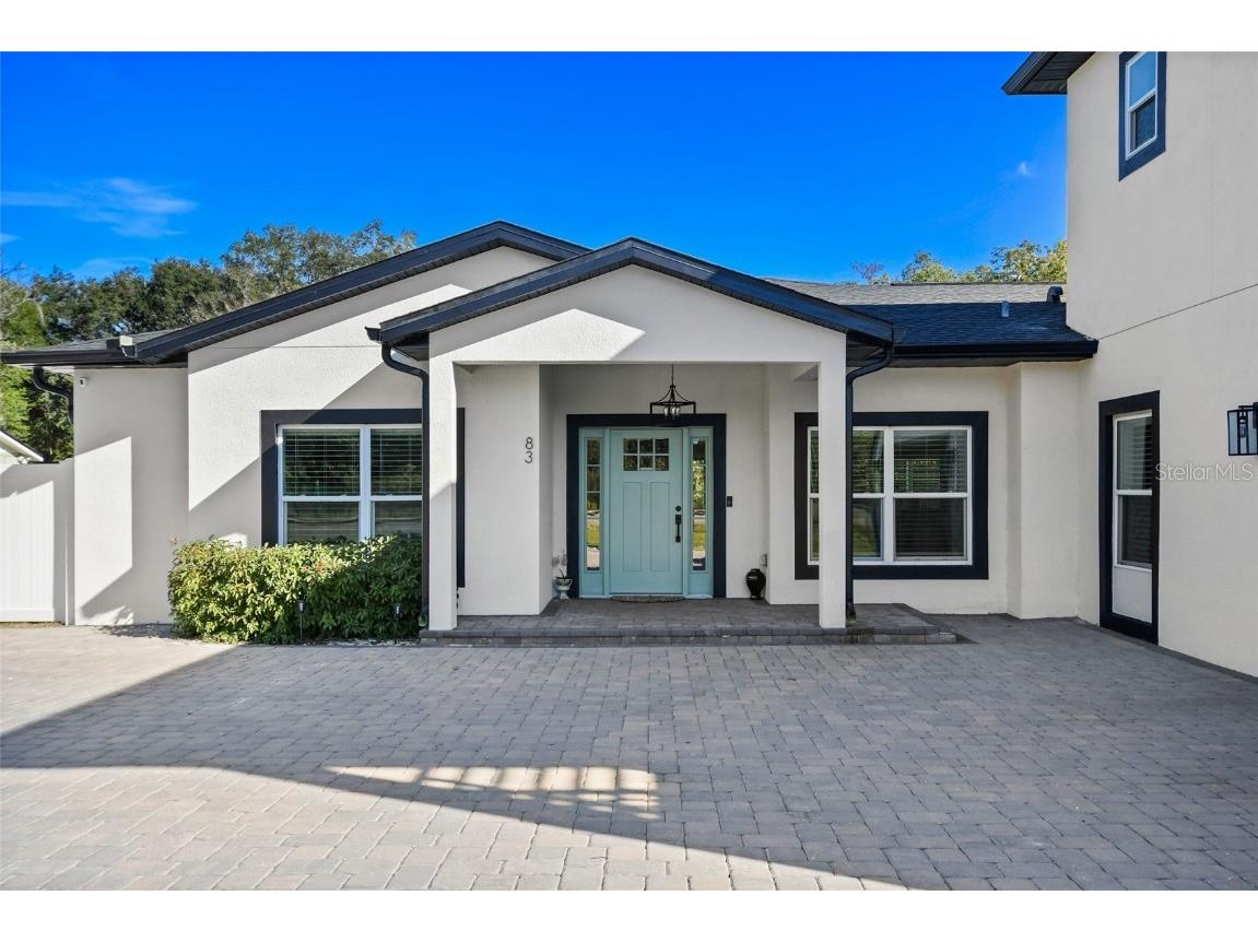 83 N Winter Park Drive Casselberry FL 32707 - LAKE YVONNE O6162591 image1