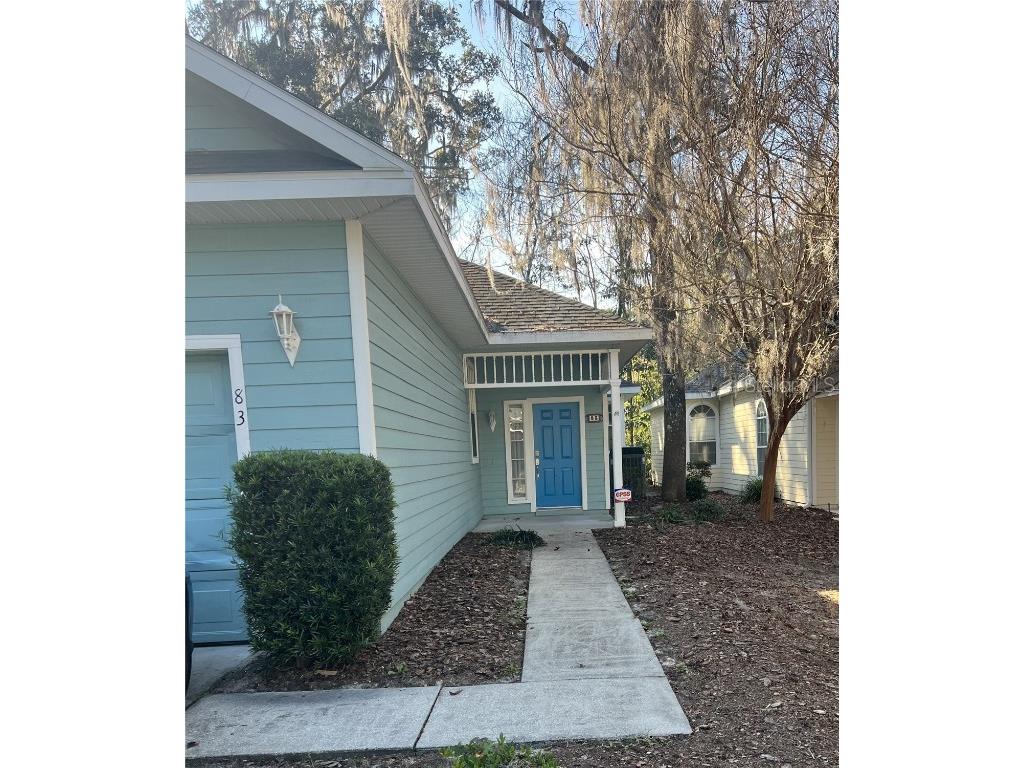 83 NW 48 Boulevard #15 Gainesville FL 32607 GC527827 image1