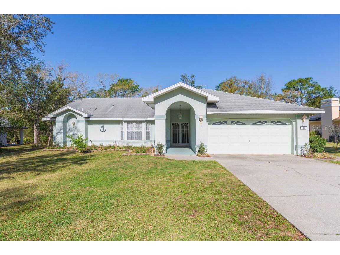 83 Oak Village Boulevard Homosassa FL 34446 TB8360987 image1