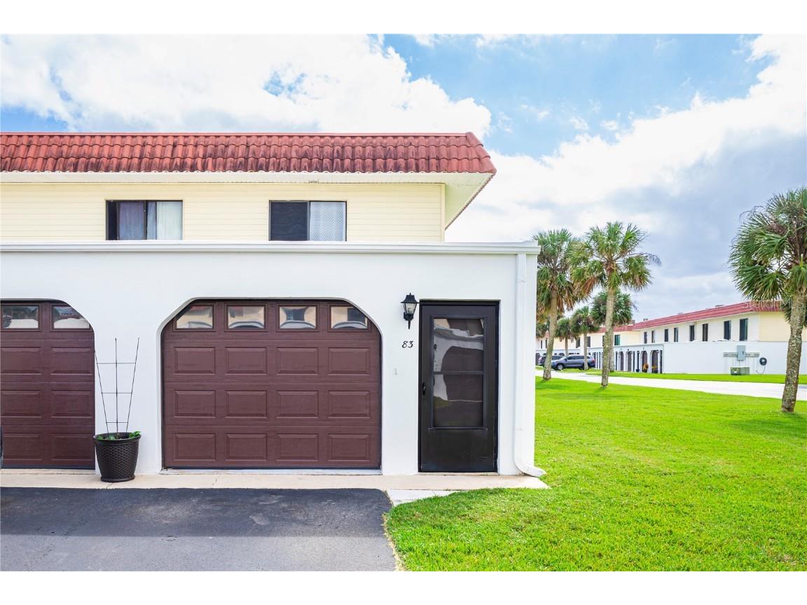 83 Ocean Palm Villa Drive S Flagler Beach FL 32136 FC301092 image1