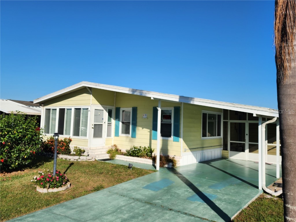 83 Parson Drive Winter Haven FL 33884 G5063309 image1