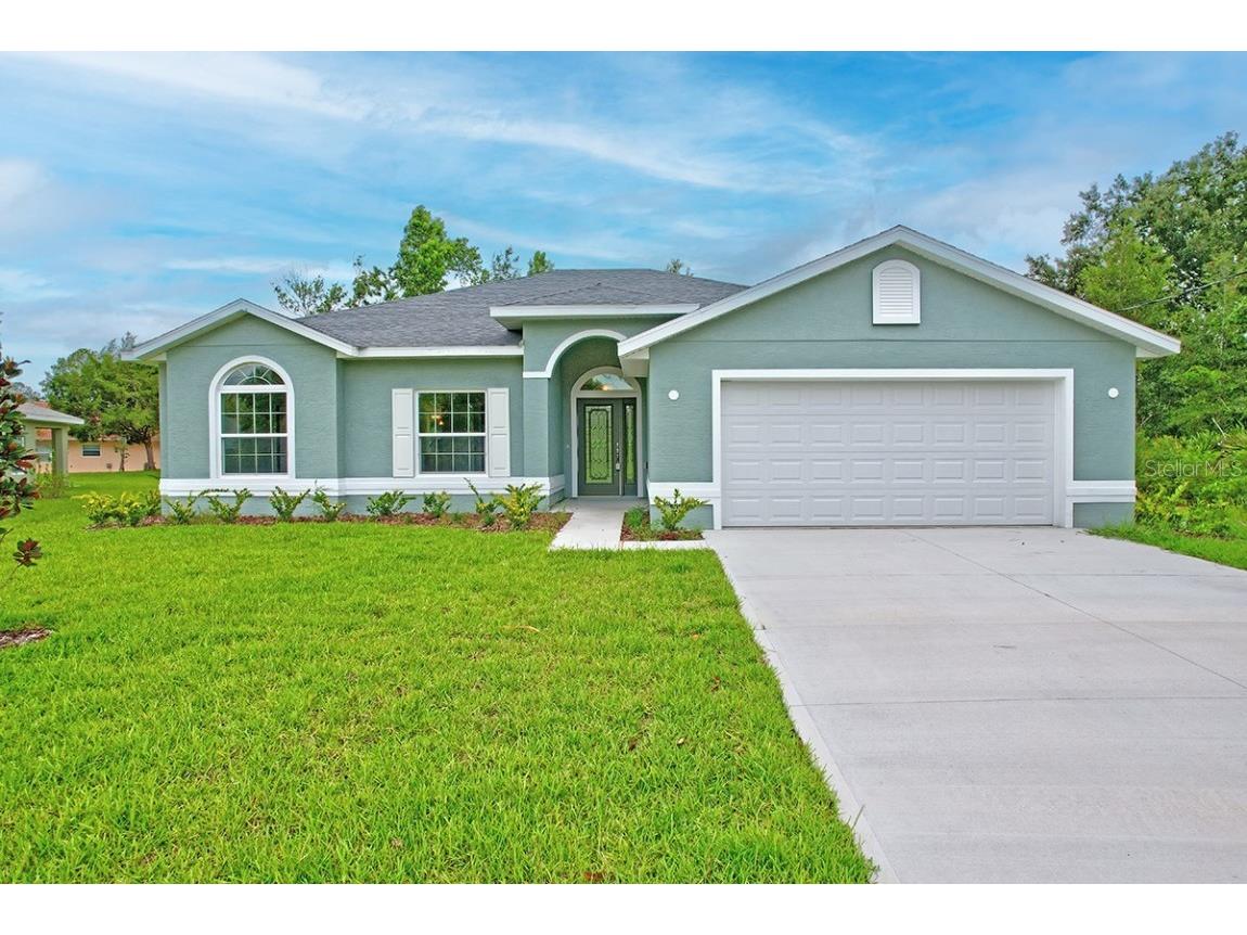 83 Princeton Lane Palm Coast FL 32164 FC290802 image1