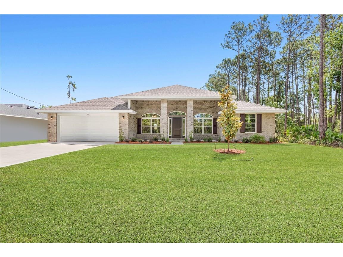 83 Pritchard Drive Palm Coast FL 32164 FC293180 image1