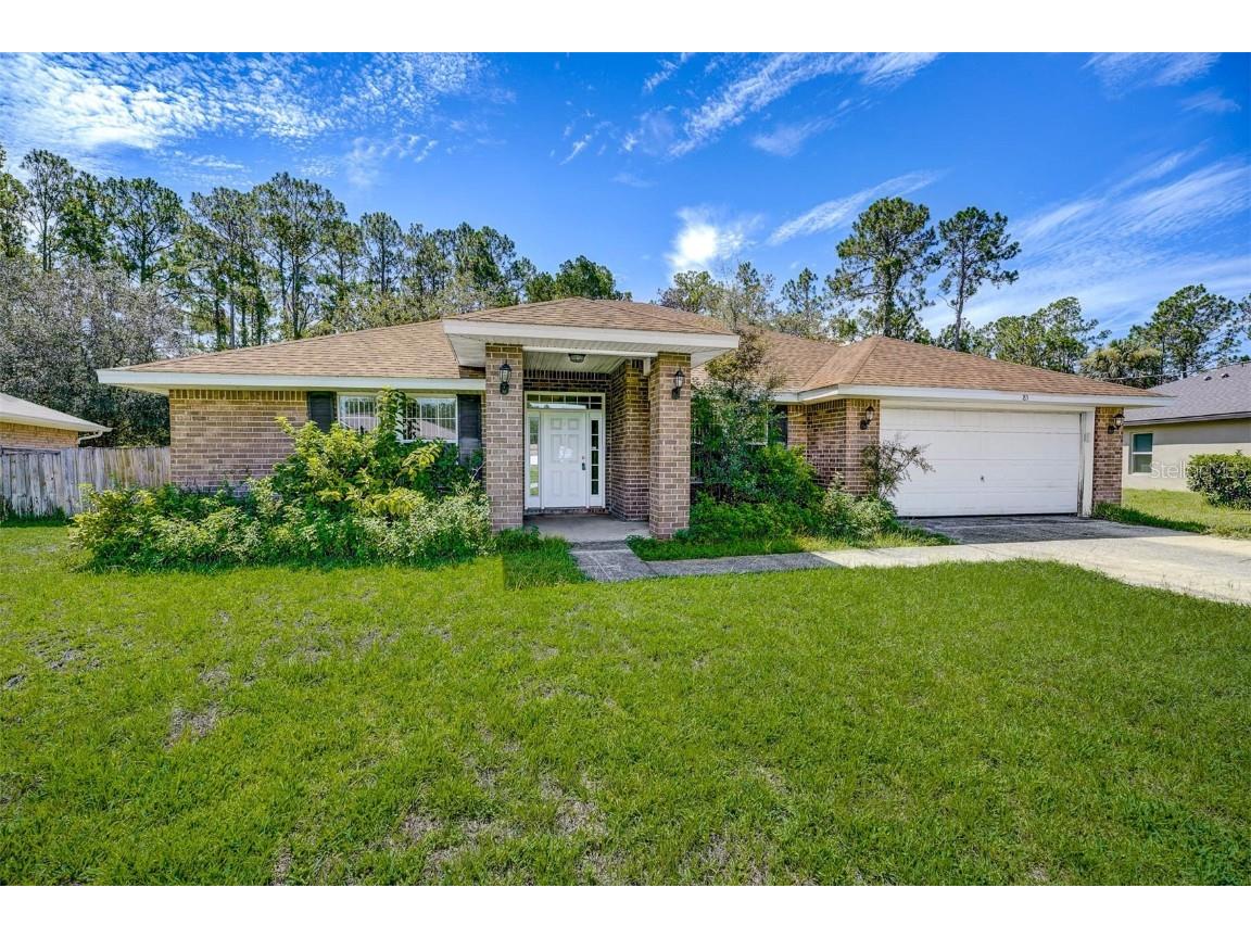 83 Radcliffe Drive Palm Coast FL 32164 O6221629 image1