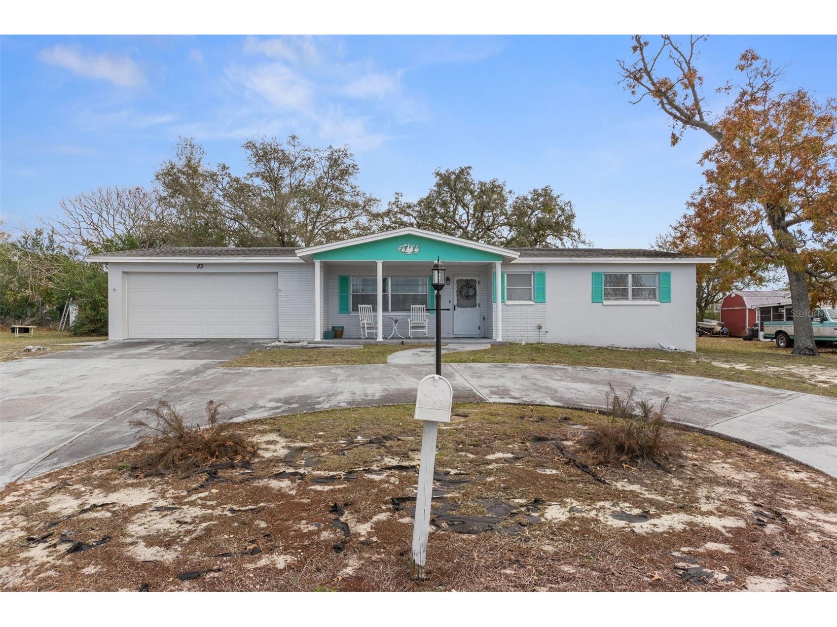 83 S Harrison Street Beverly Hills FL 34465 OM722206 image1