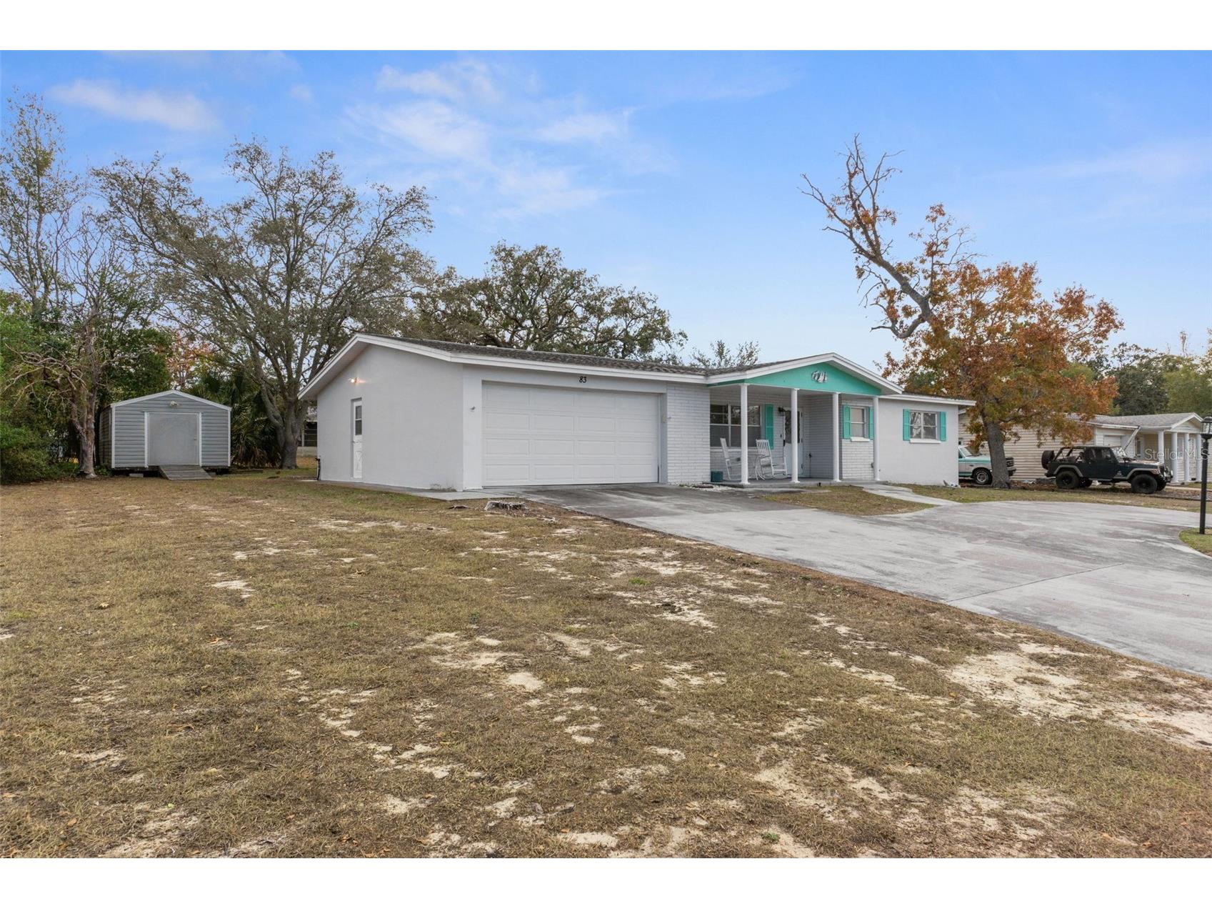 83 S Harrison Street Beverly Hills FL 34465 OM722206 image2