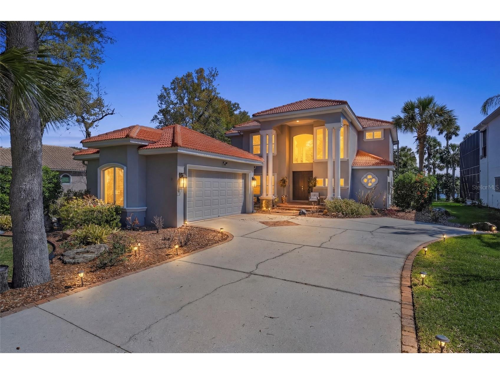 83 S Riverwalk Drive Palm Coast FL 32137 - MATANZAS RIVER FC317109 image1