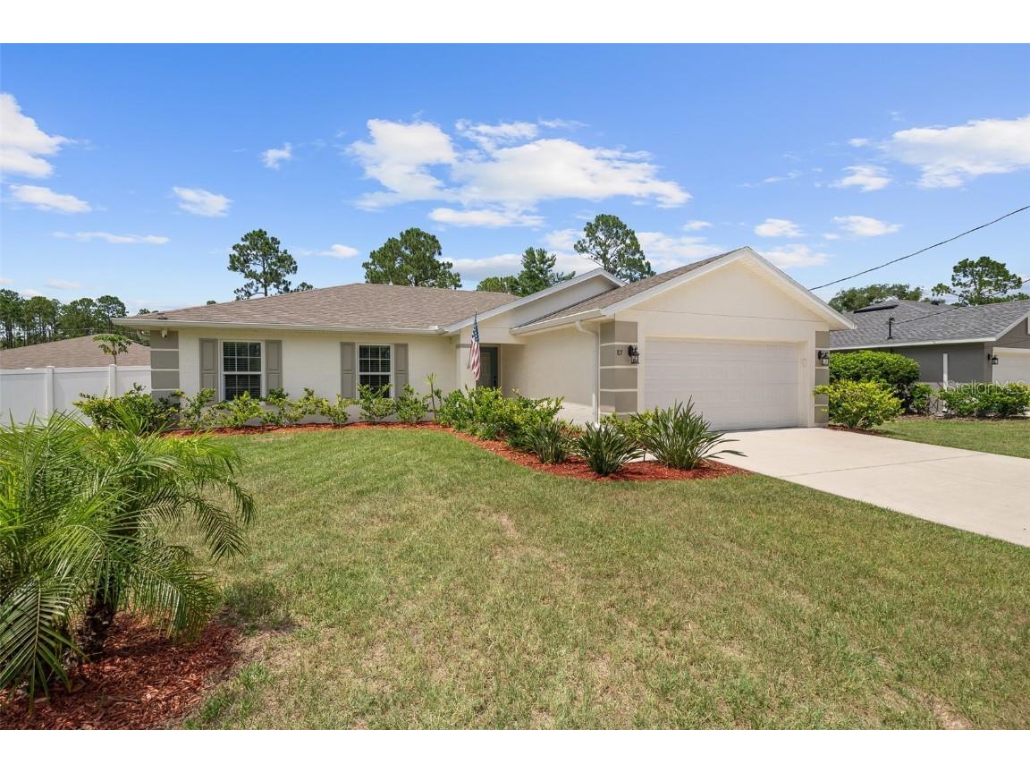 83 Secretary Trail Palm Coast FL 32164 FC310852 image1