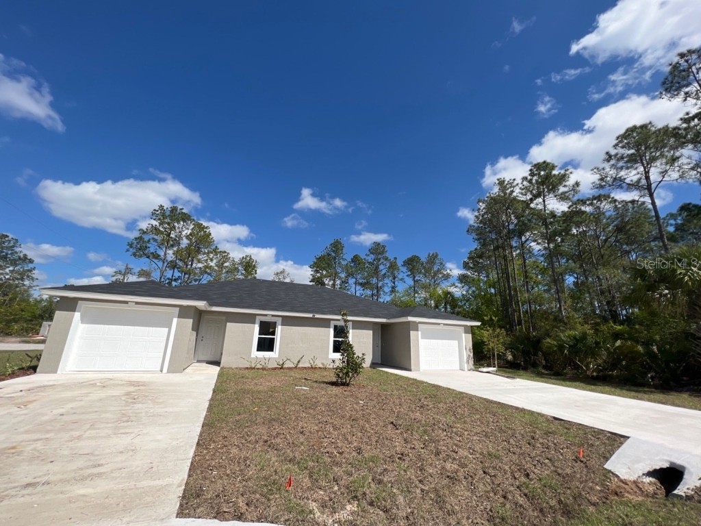 83 Wheatfield Drive #B Palm Coast FL 32164 OM661677 image1