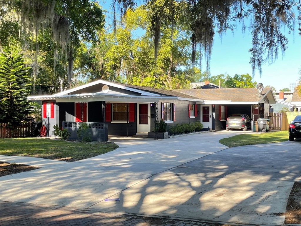 830 & 828 N Hyer Avenue Orlando FL 32803 O6228627 image1