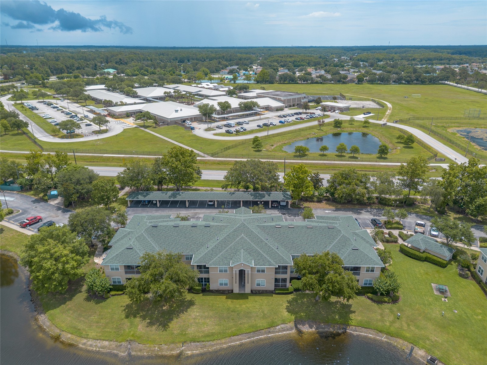 830 Airport Road #105 Port Orange FL 32128 FC318956 image30