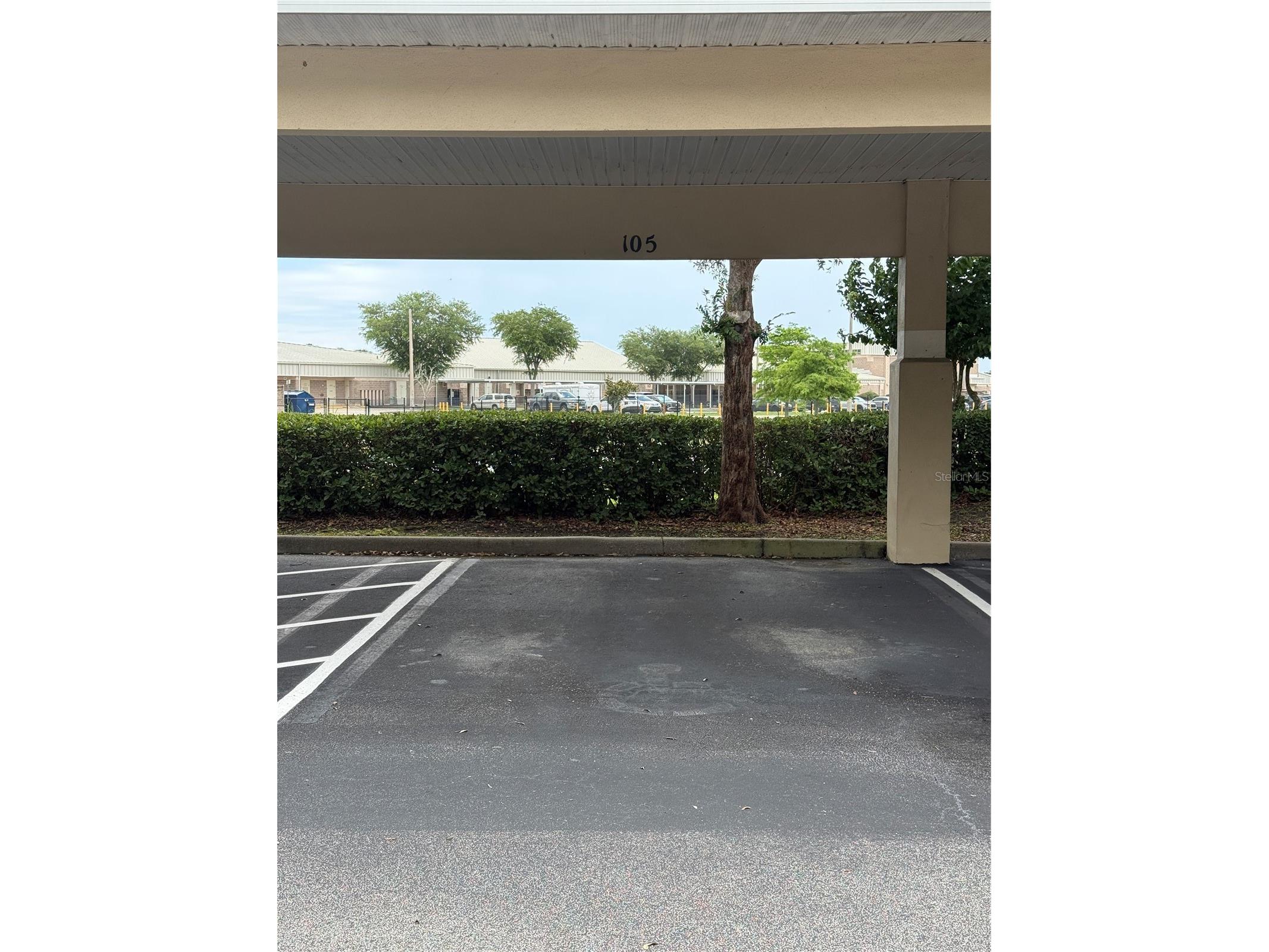 830 Airport Road #105 Port Orange FL 32128 FC318956 image33