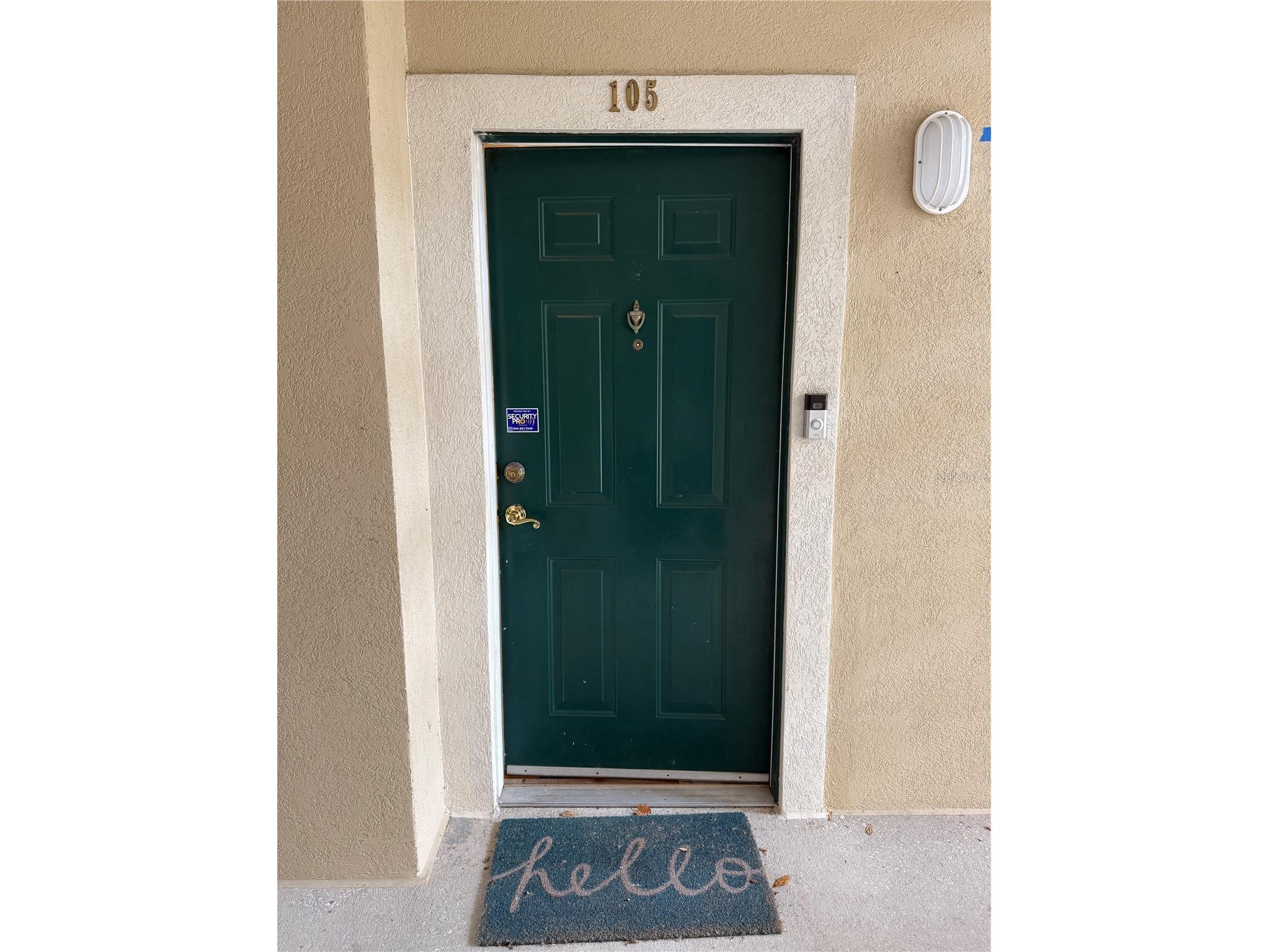 830 Airport Road #105 Port Orange FL 32128 FC318956 image4