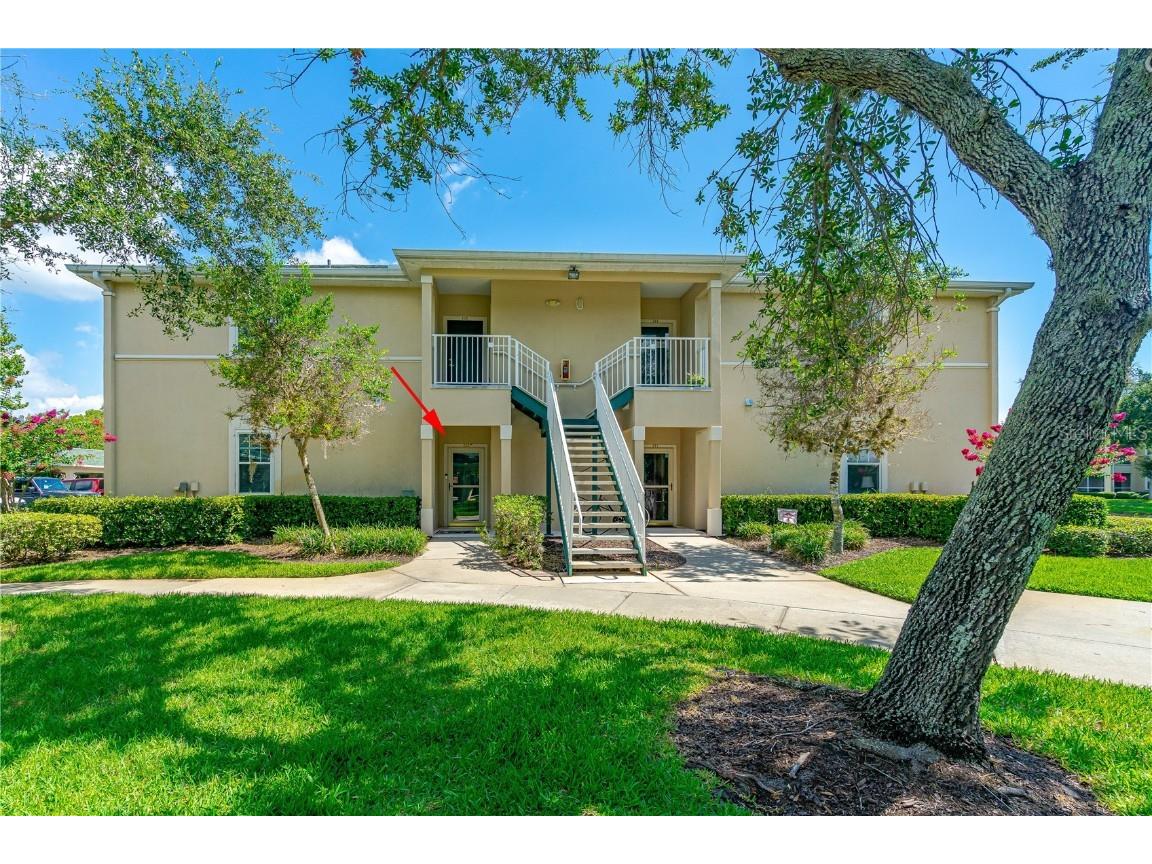830 Airport Road #302 Port Orange FL 32128 V4937321 image1