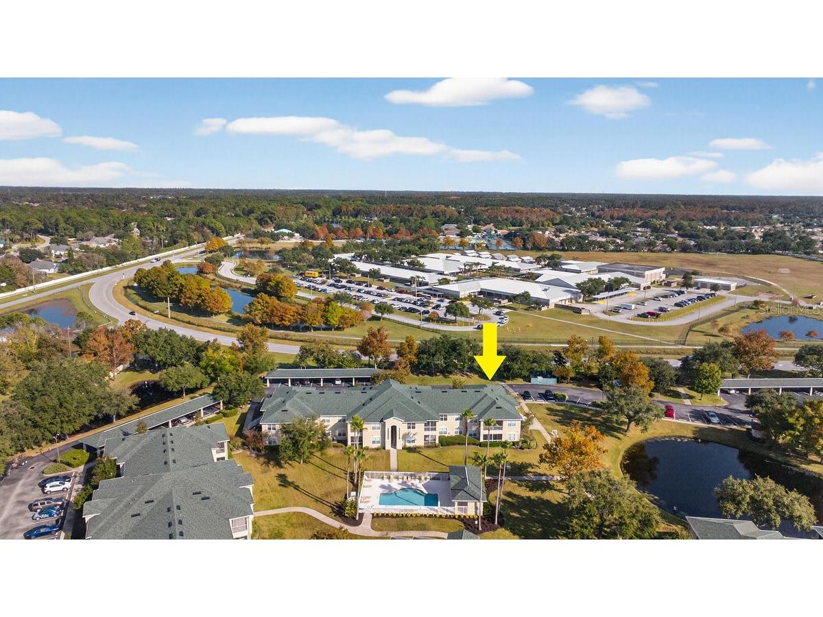 830 Airport Road #701 Port Orange FL 32128 FC314401 image2