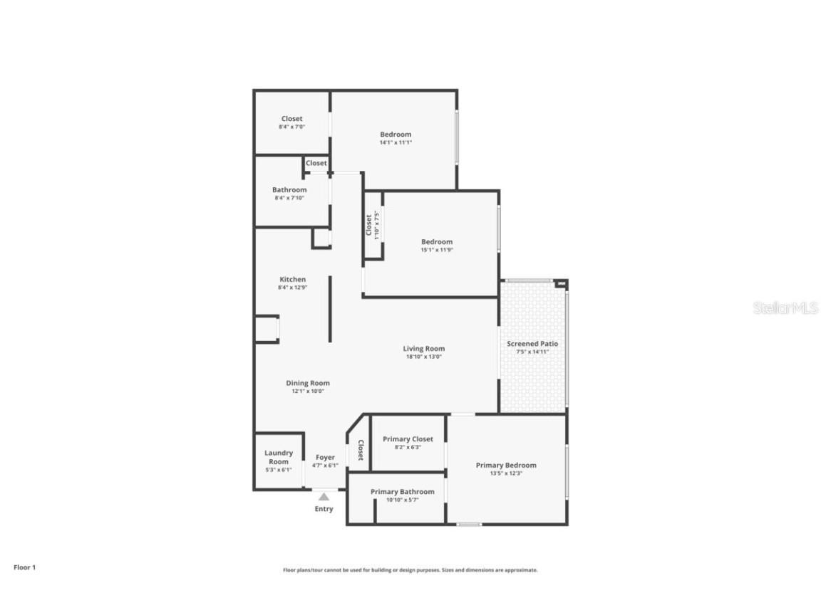 830 Airport Road #701 Port Orange FL 32128 FC314401 image46