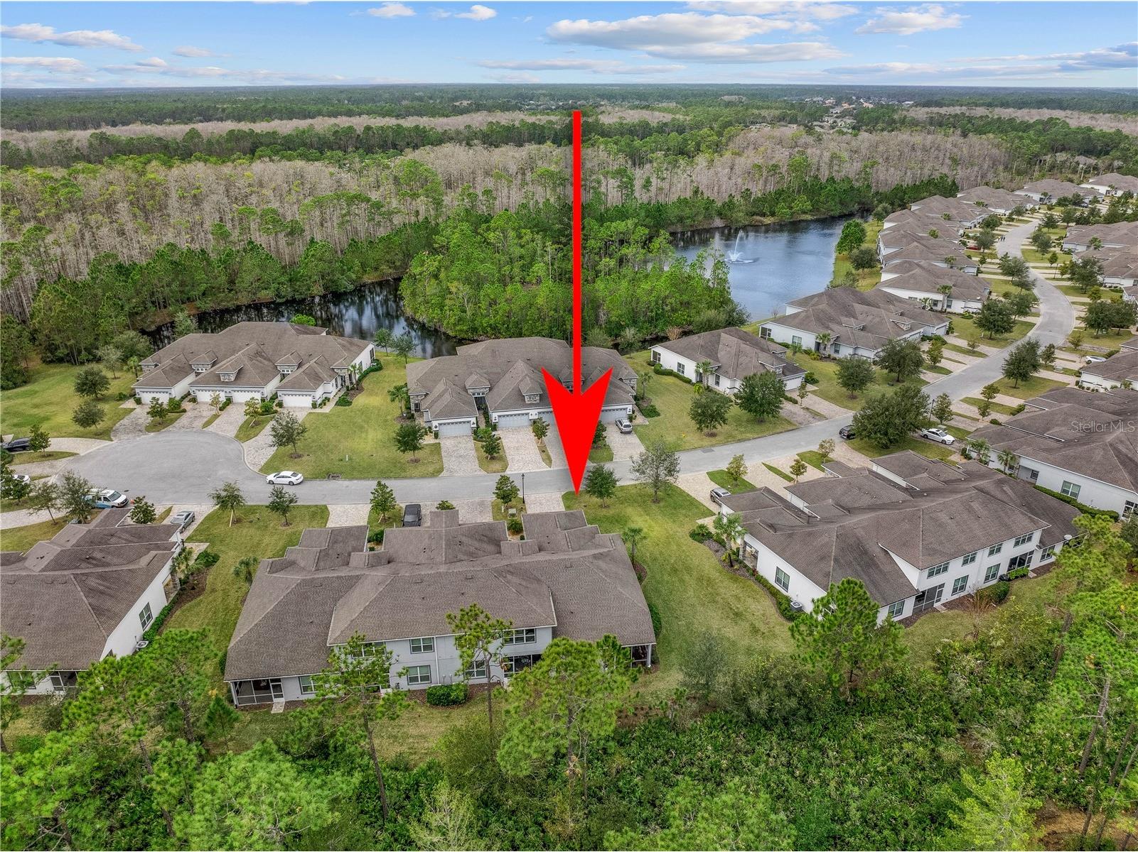830 Aldenham Lane Ormond Beach FL 32174 FC317274 image34