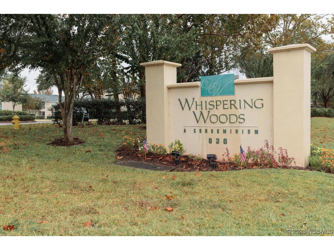 830 Airport Road #305 Port Orange FL 32128 NS1077901 image1