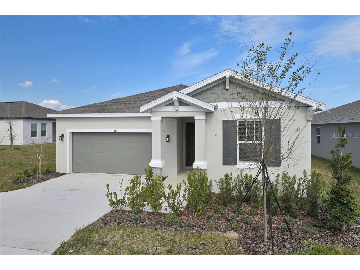 830 Ballantyne Drive Lake Wales FL 33898 S5109936 image1