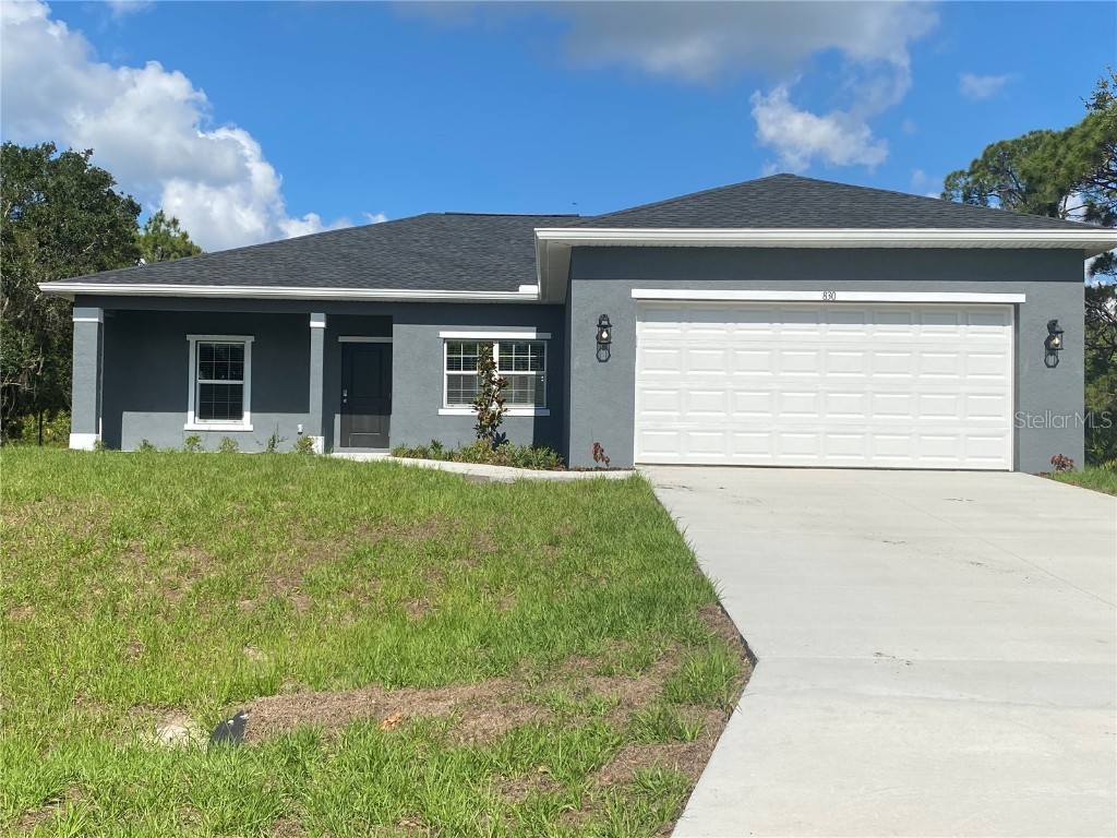 830 Bayard Street Port Charlotte FL 33948 D6130987 image1