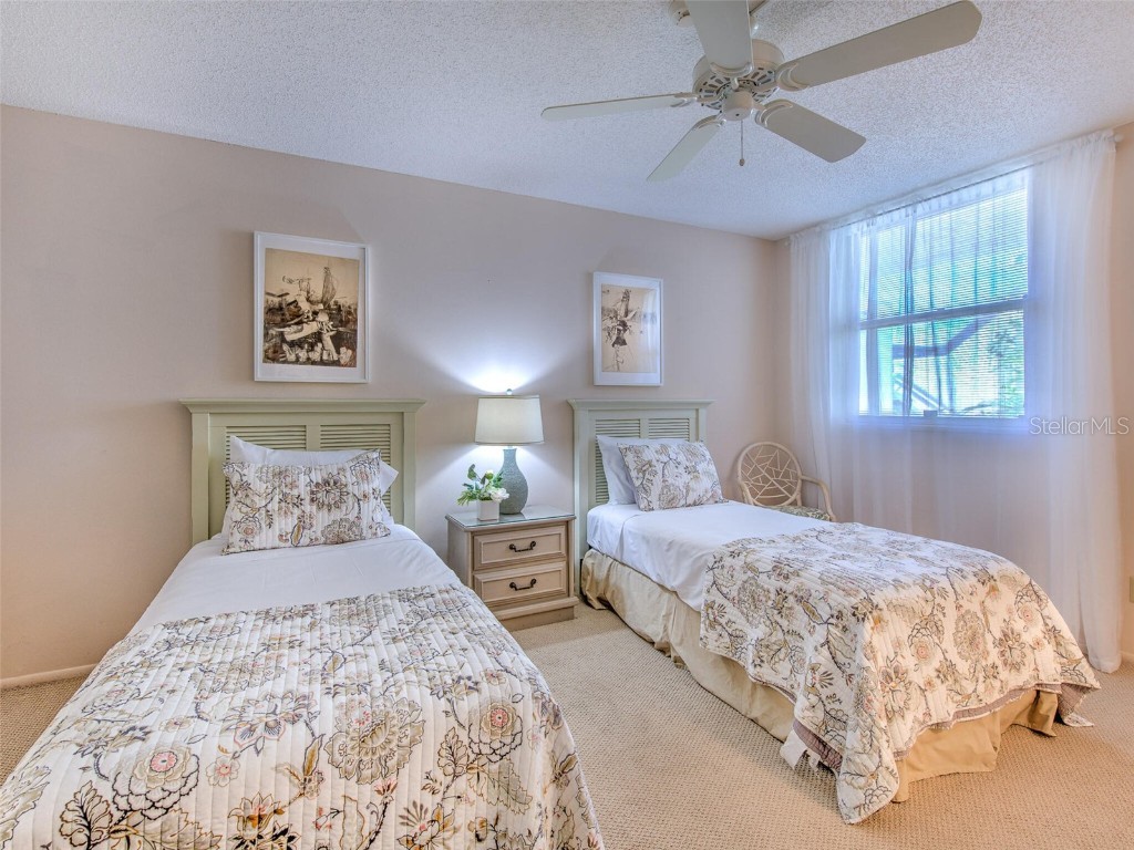 830 Bayport Way #830 Longboat Key FL 34228 - GULF OF MEXICO T3497009 image25