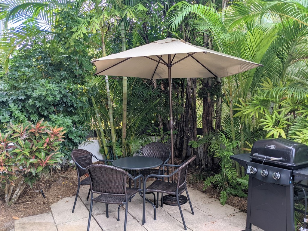 830 Bayport Way #830 Longboat Key FL 34228 - GULF OF MEXICO T3497009 image29