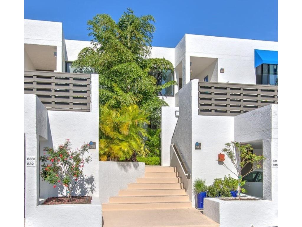 830 Bayport Way #830 Longboat Key FL 34228 - GULF OF MEXICO T3497009 image3