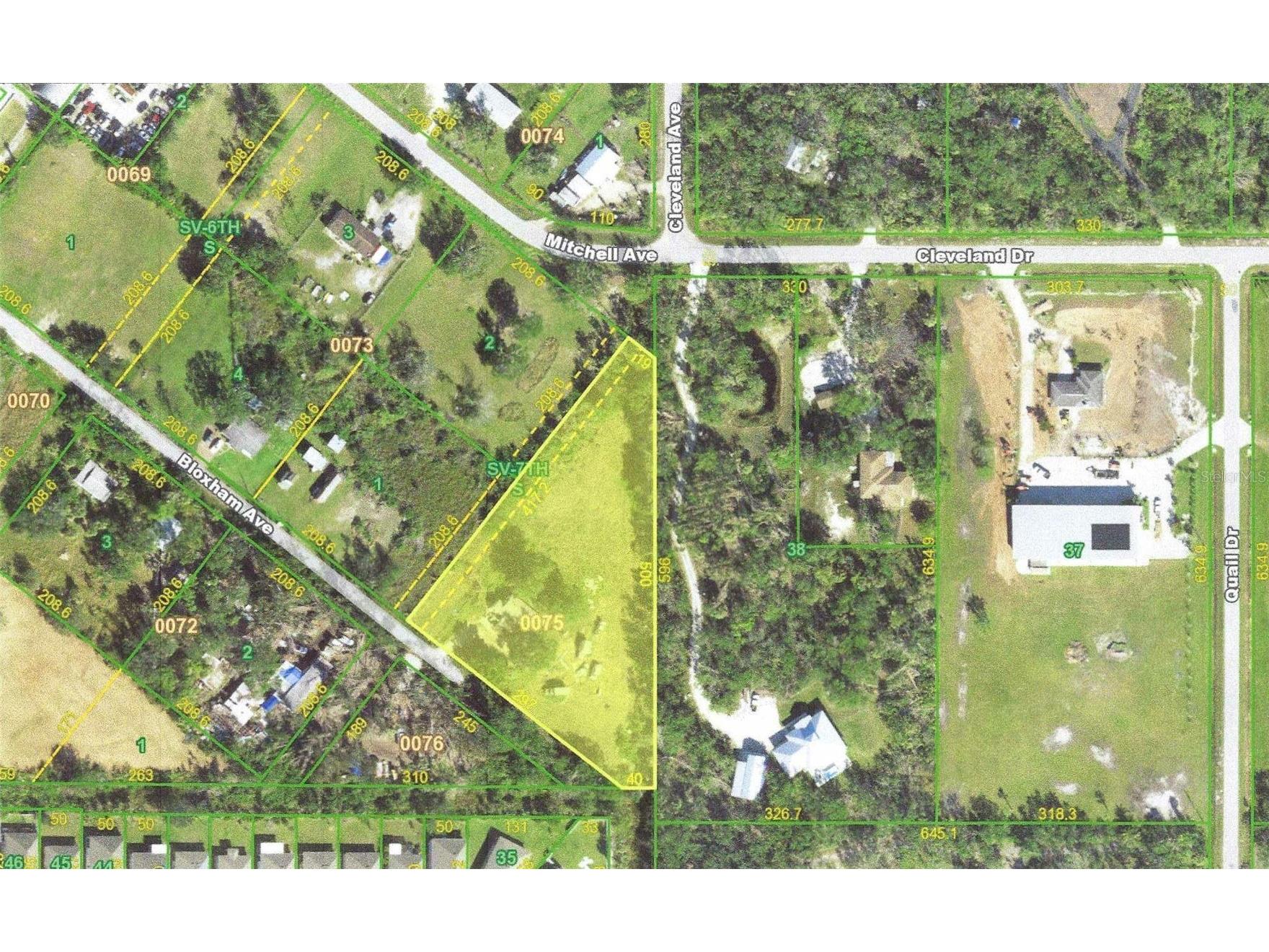 830 Bloxham Avenue Punta Gorda FL 33982 C7519685 image2