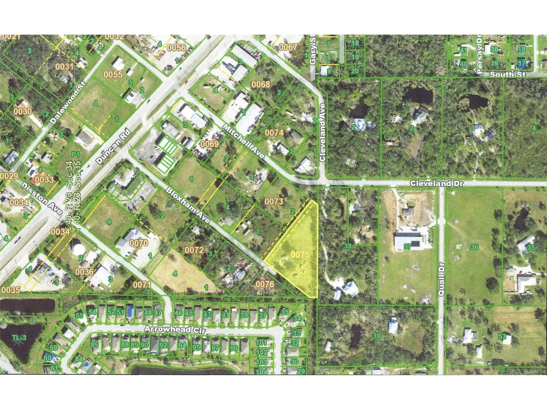 830 Bloxham Avenue Punta Gorda FL 33982 C7519685 image3