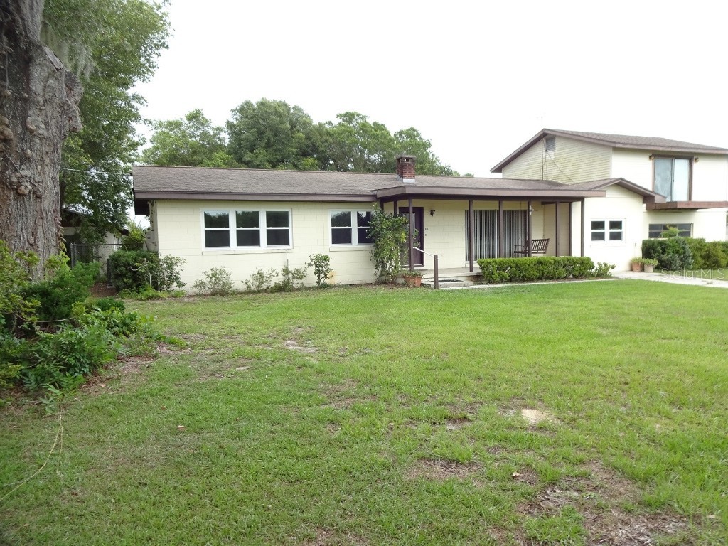 830 Campbell Lane De Leon Springs FL 32130 V4930241 image1