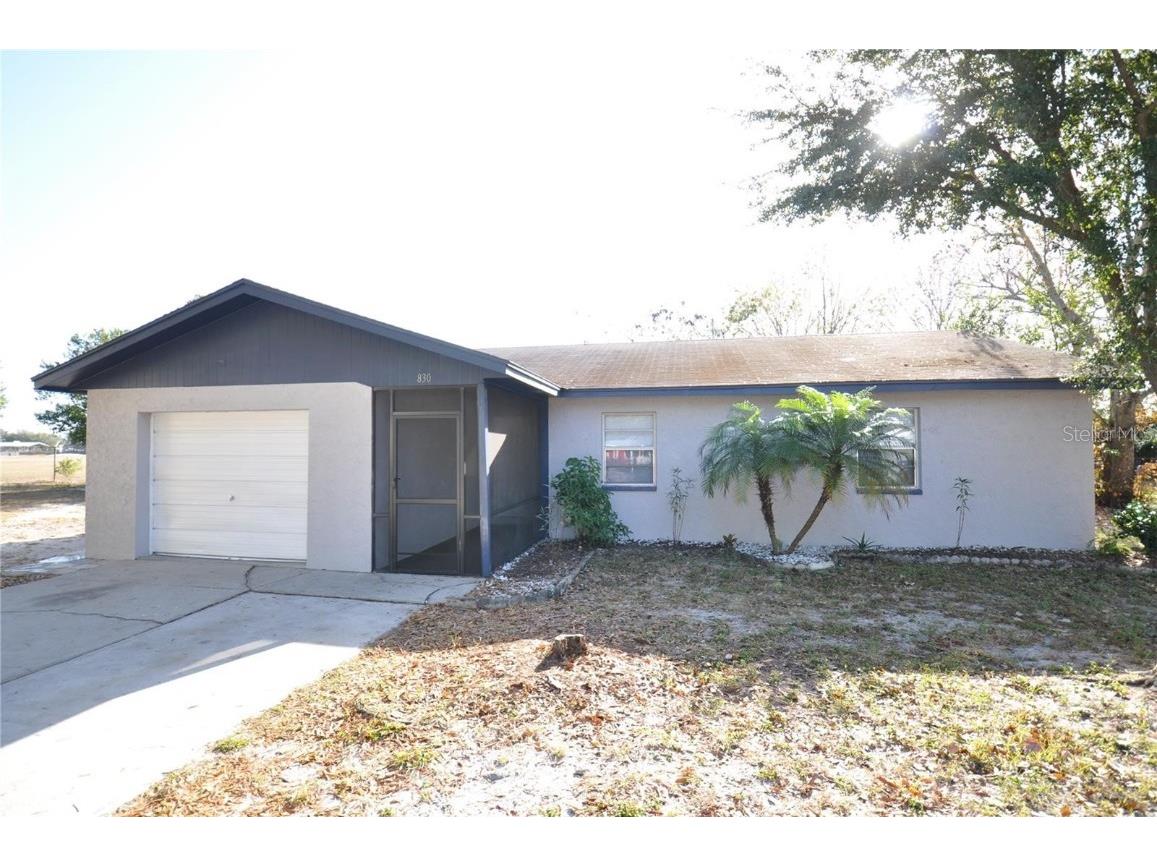 830 Cinnamon Drive E Winter Haven FL 33880 L4941397 image1