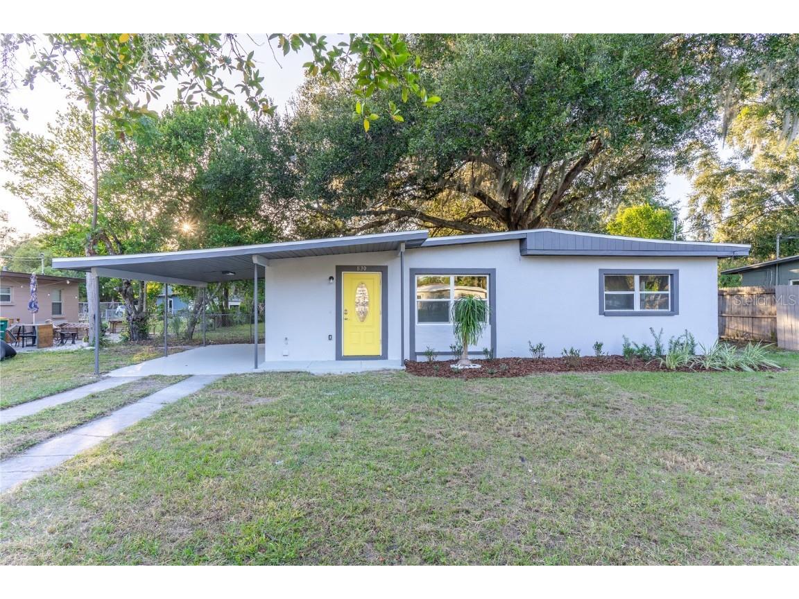 830 Edgewater Circle Eustis FL 32726 O6151667 image1