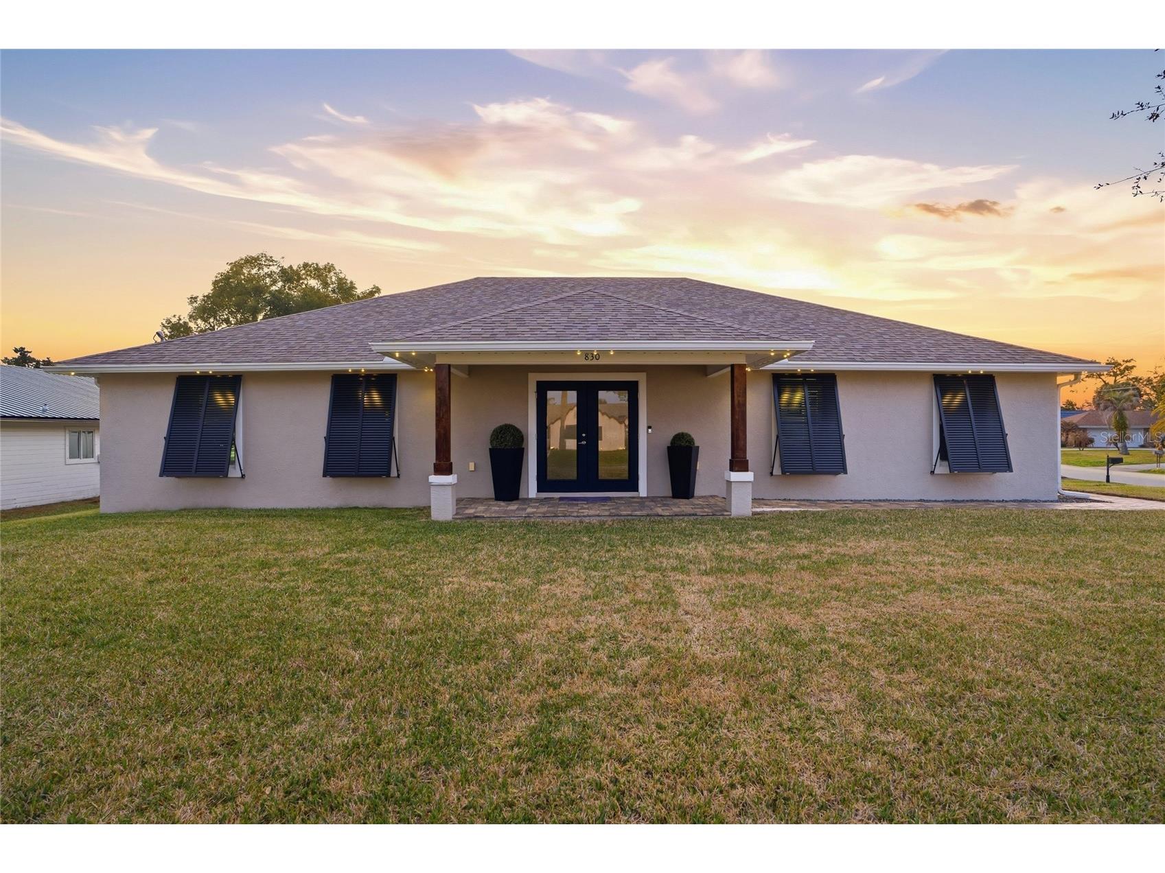830 Fairway Drive New Smyrna Beach FL 32168 NS1087357 image1
