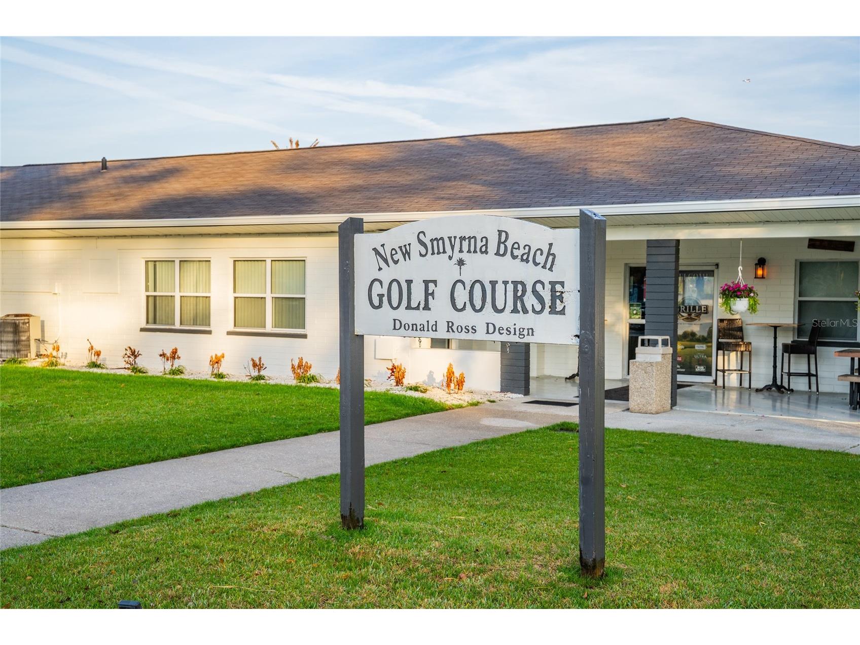 830 Fairway Drive New Smyrna Beach FL 32168 NS1087357 image34