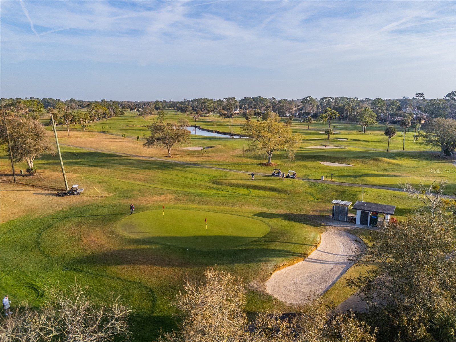830 Fairway Drive New Smyrna Beach FL 32168 NS1087357 image36