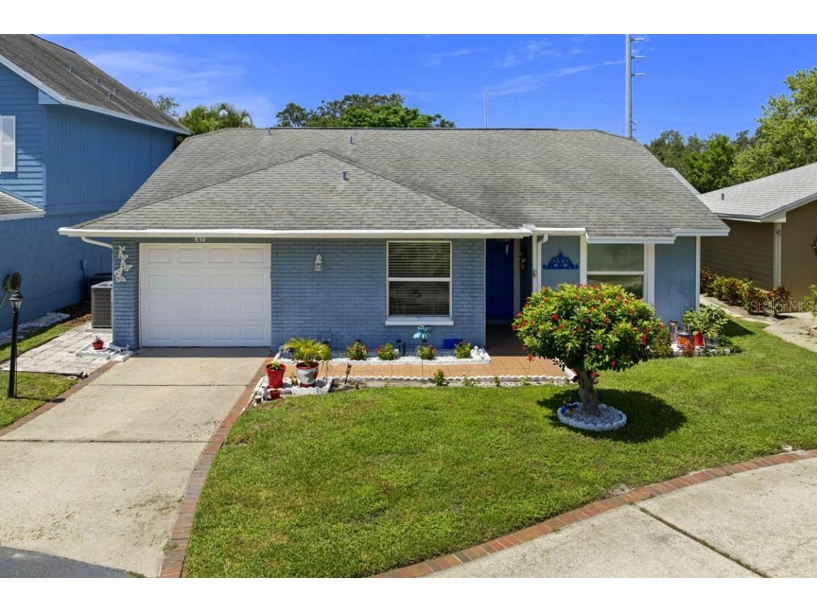 830 Franklin Circle Palm Harbor FL 34683 TB8421695 image1