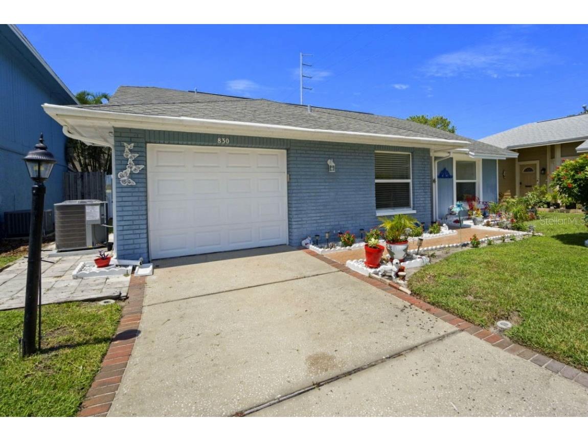 830 Franklin Circle Palm Harbor FL 34683 TB8421695 image28