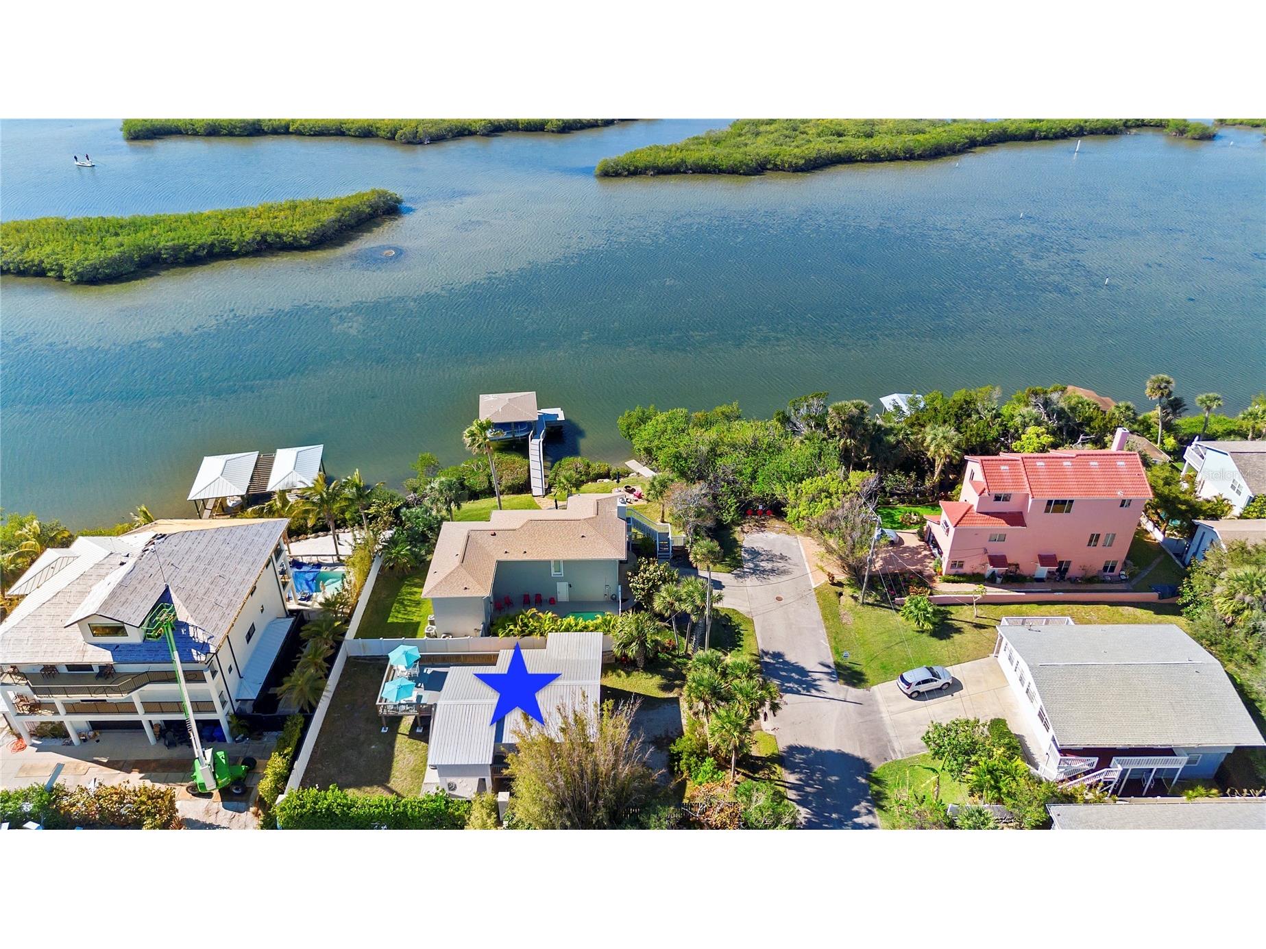 830 Garfish Avenue New Smyrna Beach FL 32169 O6364680 image1