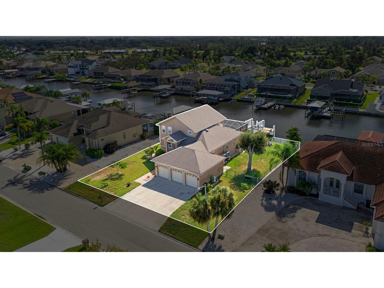 830 Golf Island Drive Apollo Beach FL 33572 - MASTERS CANAL TB8433598 image10