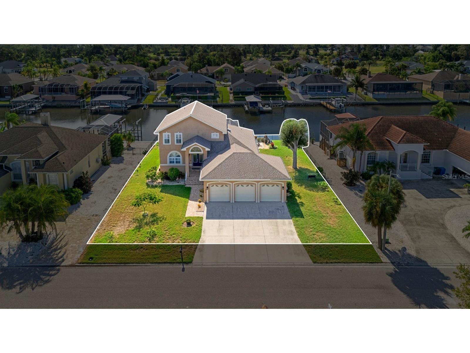 830 Golf Island Drive Apollo Beach FL 33572 - MASTERS CANAL TB8433598 image11