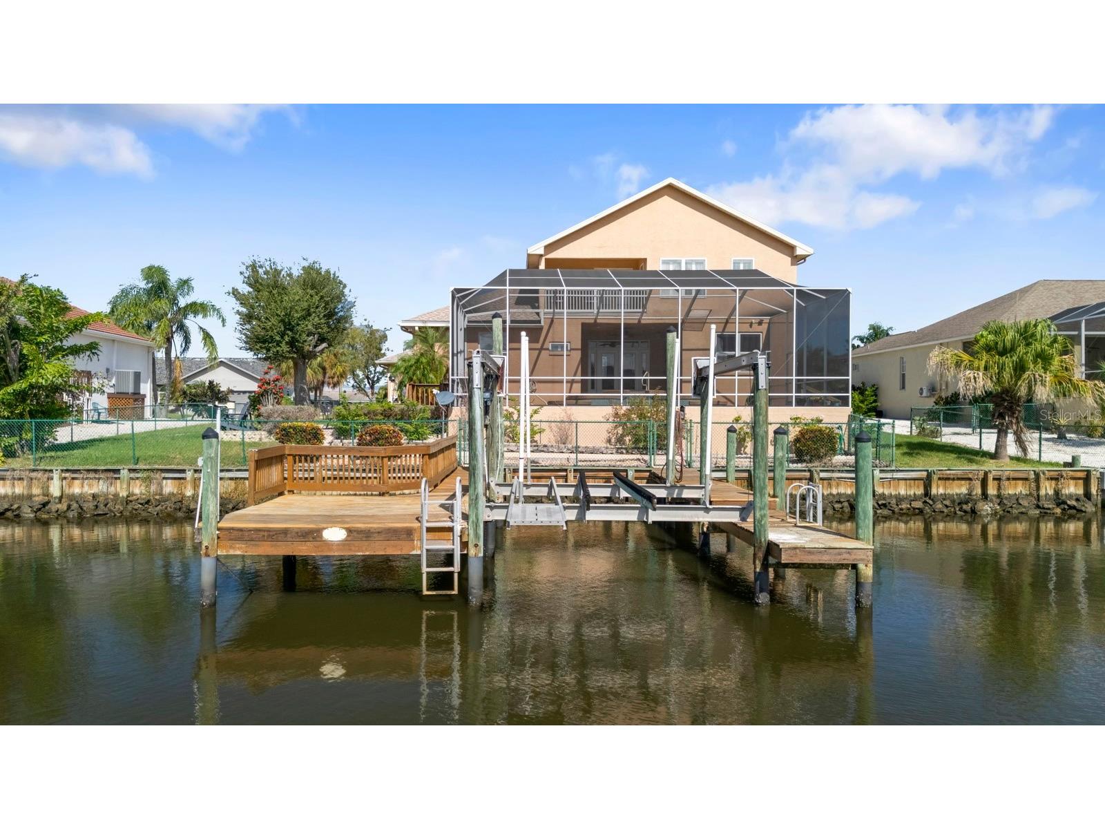830 Golf Island Drive Apollo Beach FL 33572 - MASTERS CANAL TB8433598 image14