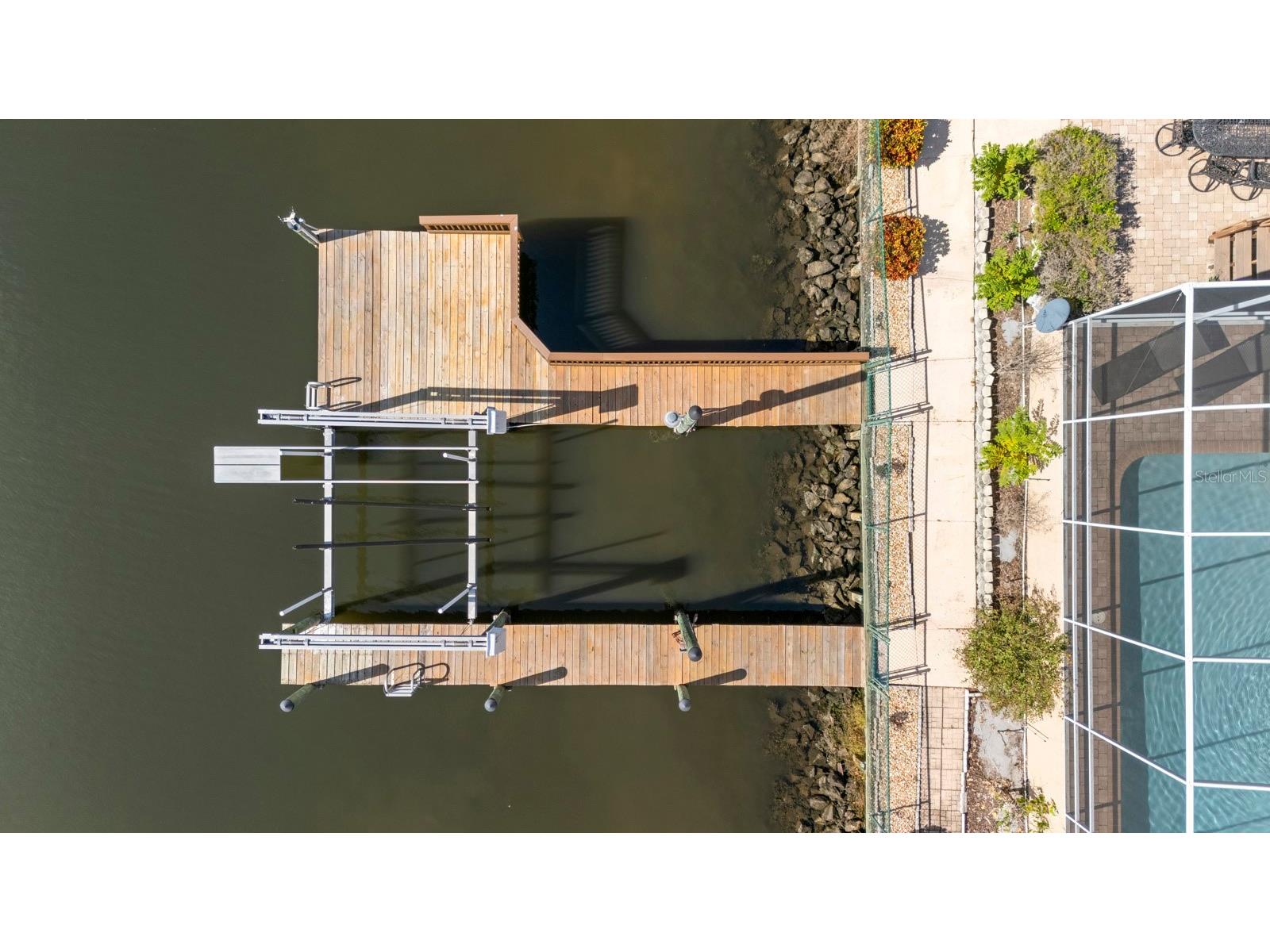 830 Golf Island Drive Apollo Beach FL 33572 - MASTERS CANAL TB8433598 image17