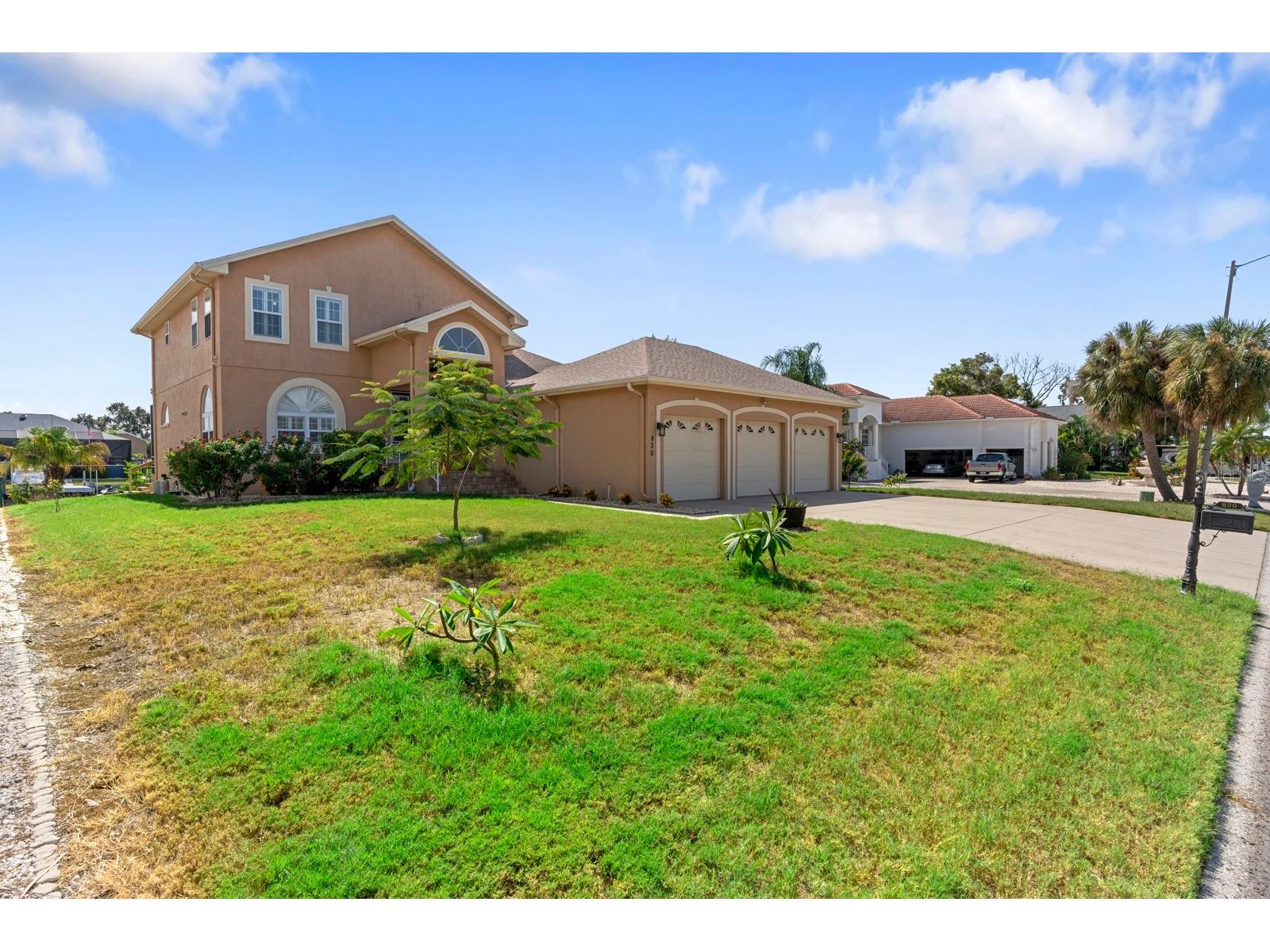 830 Golf Island Drive Apollo Beach FL 33572 - MASTERS CANAL TB8433598 image18