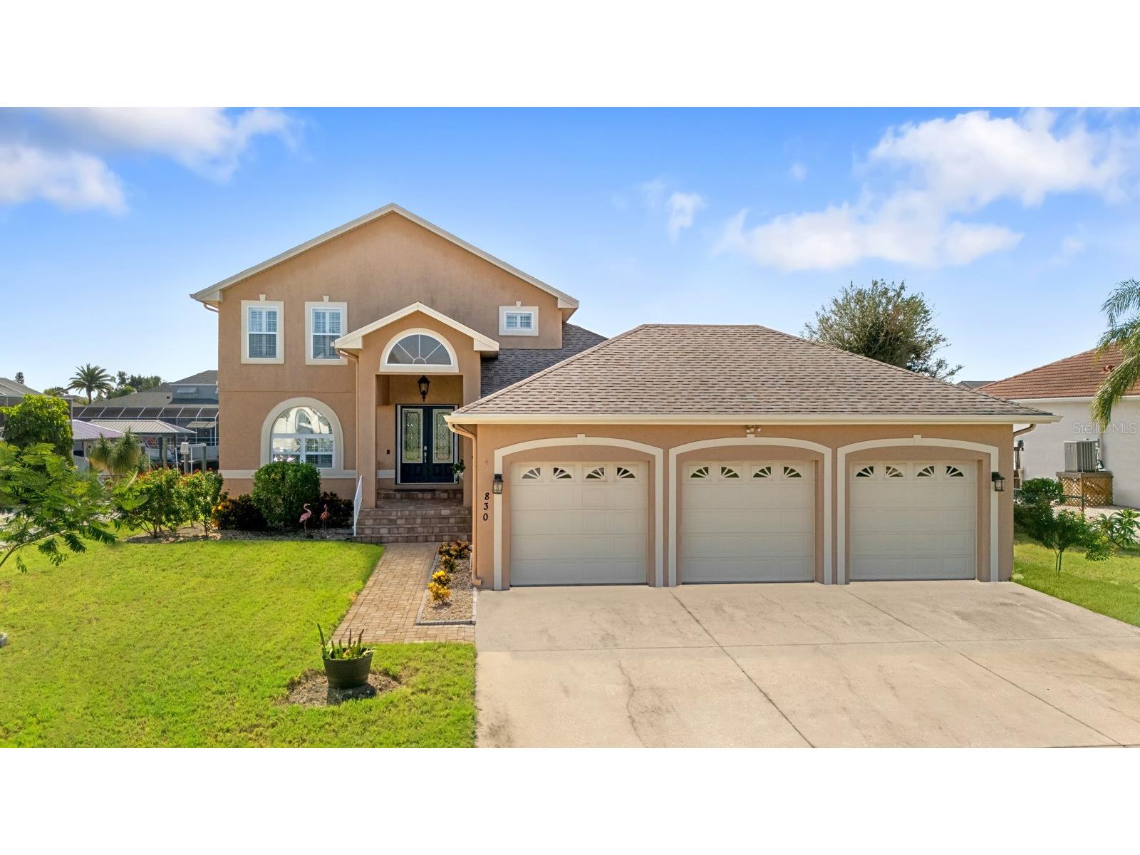 830 Golf Island Drive Apollo Beach FL 33572 - MASTERS CANAL TB8433598 image2