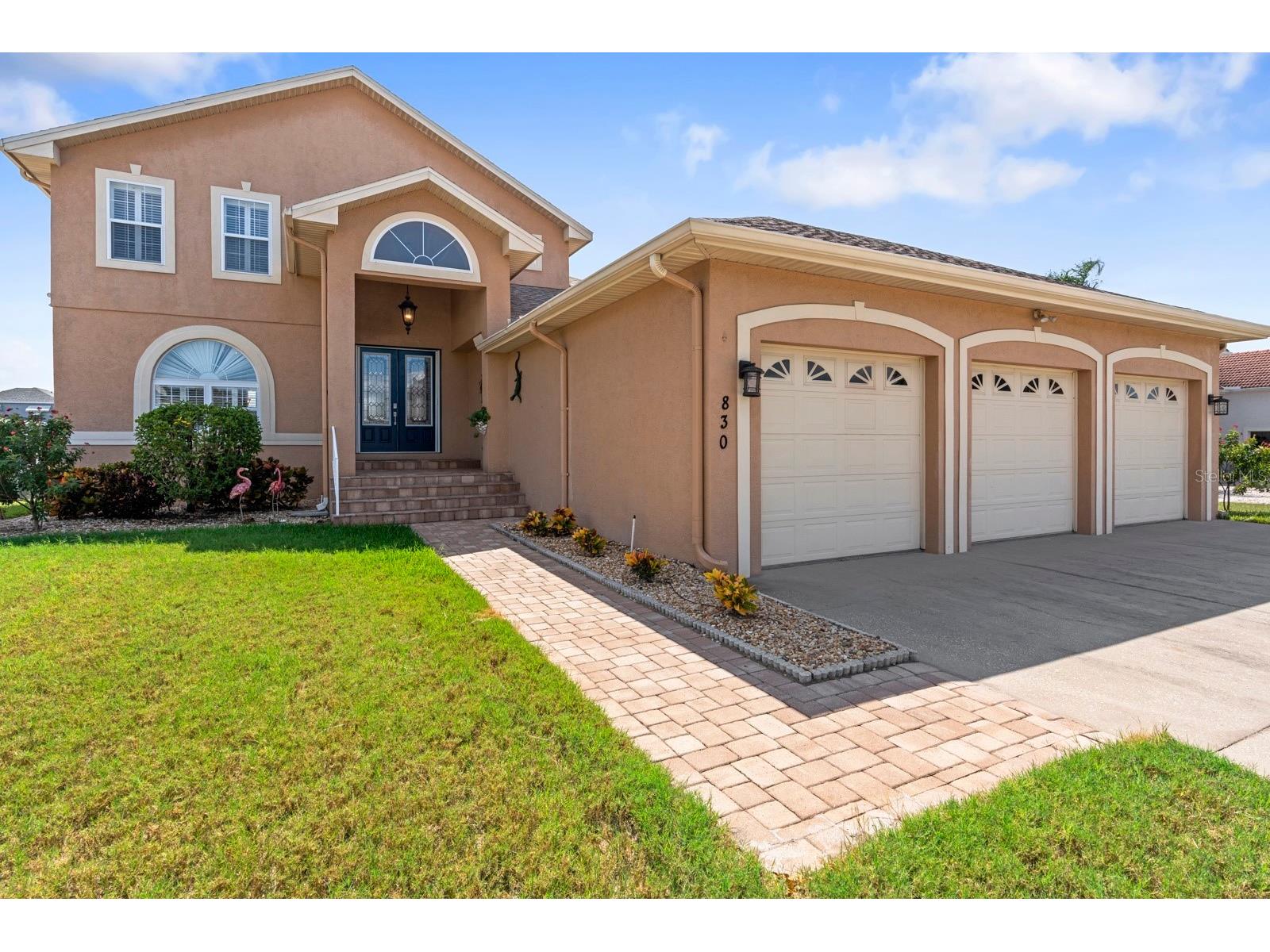 830 Golf Island Drive Apollo Beach FL 33572 - MASTERS CANAL TB8433598 image20