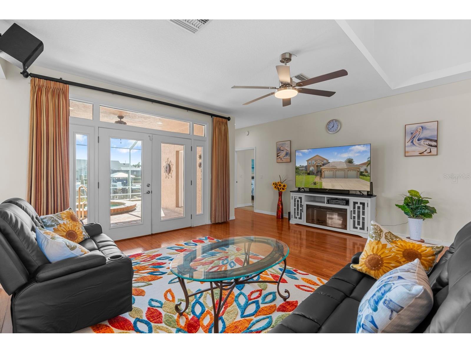 830 Golf Island Drive Apollo Beach FL 33572 - MASTERS CANAL TB8433598 image25