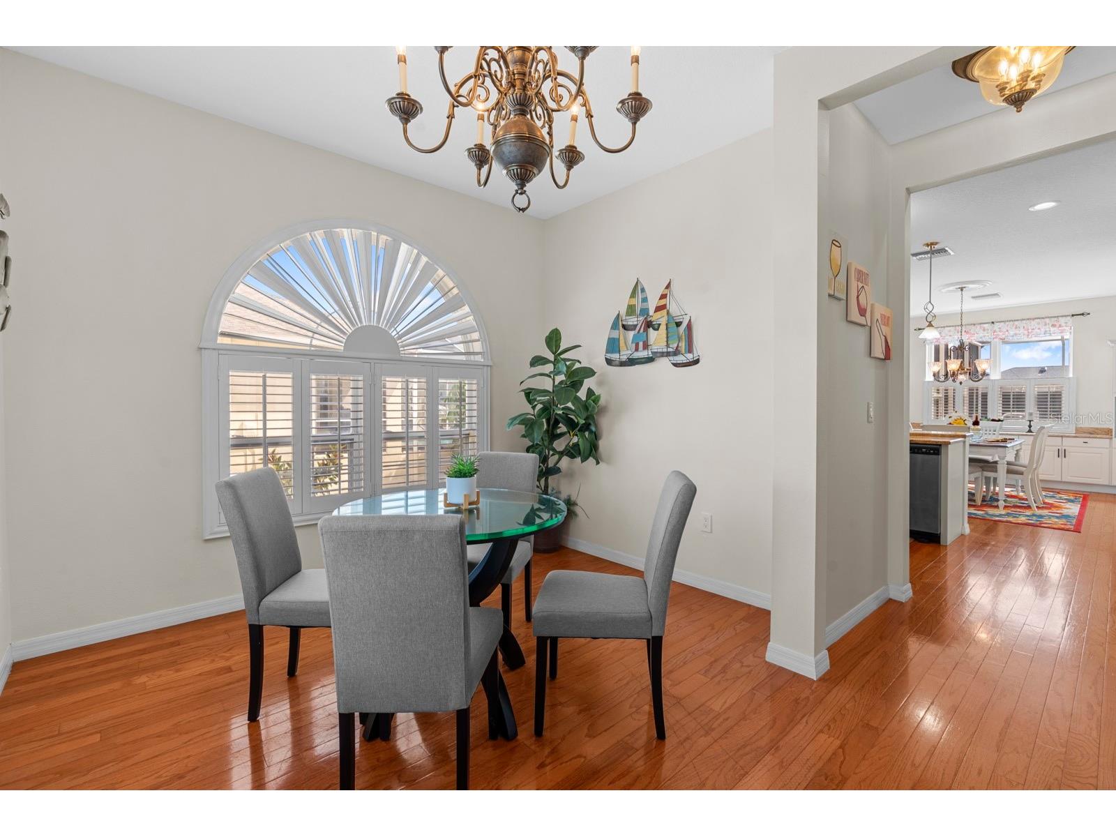 830 Golf Island Drive Apollo Beach FL 33572 - MASTERS CANAL TB8433598 image26